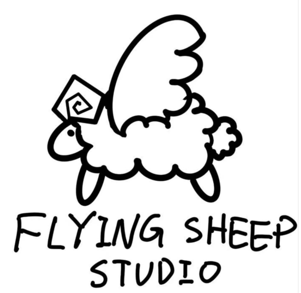 Flying Sheep Studio